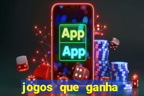 jogos que ganha dinheiro de verdade via pix